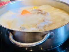 -官也街澳门火锅(新源里店)