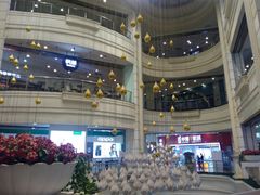 -宝龙广场(福州台江店)