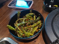 -西部一串烧烤·地道湘西小串