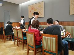 大堂-萨莉亚意式餐厅(江桥万达广场店)