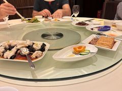 -利苑酒家(宜安广场店)
