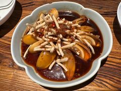 -上上席川菜(凯德乐峰广场店)