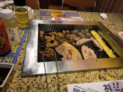 -阿亲家·韩式无限烤肉(春熙路店)