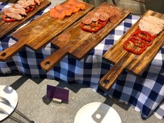 -温州万和豪生大酒店-餐厅