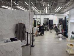 -BOF HAIR BY HONTO