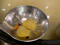 -蜀中吴养生板栗鸡(会展店)