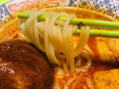 新加坡叻沙-滕记星发餐室·新加坡菜(巨鹿路店)