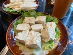 -憨孃孃·重庆老火锅(红山黑金店)