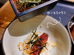-昇鳗鱼家(浦东店)