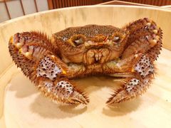 -蟹田居·活蟹料理(东城店)