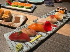 -炙柒Sekinana·精致日料(合生汇店)