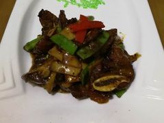 -三品尚院(贝勒府旧址店)