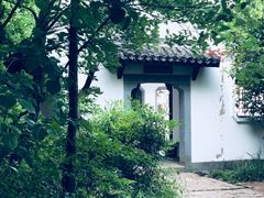 -径山寺