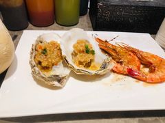 -大渔铁板烧(花园道店)