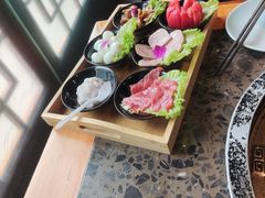 -匠岳·王宝器麻椒鱼(会展中心店)