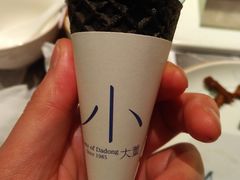 -小大董·烤鸭(凤凰汇店)