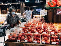 西紅柿-果蔬好生活超市(乐堤港店)