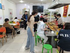 -大姐麻辣烫(莲宝中路店)