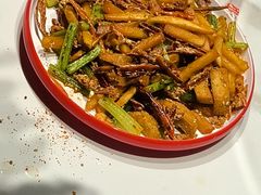 -源味居手把签烧烤(长春一店)