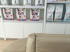 -宠颐生中康贝怡动物医院