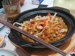 -粤小馆(天安云谷店)