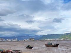 -北岐滩涂
