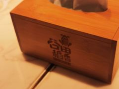 -谷田稻香·砂锅菜(川沙百联店)