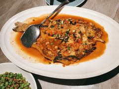 -鱼你相聚·河鲜馆(袁家岭店)