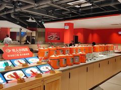 -豫见湘土情(工人路店)