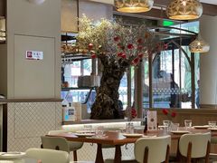 -ELI FALAFEL Lebanese&Mediterranean黎巴嫩美食(富城路店)