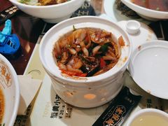 -老淮城·长鱼面(河下古镇店)