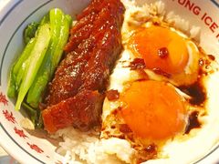 -文通冰室·港式茶餐厅(江汉路店)