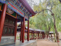 -高庙保安寺