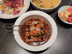 -阿喆私房菜(西五路店)