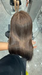 -老佛爷Hair染发烫发Salon
