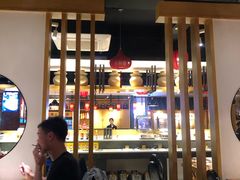 -超级鲜•胡毛肚火锅(扬帆店)