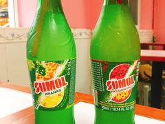 -番茄屋葡式美食(总店)