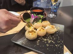 -克比叔叔印度餐厅Kebabs on the Grille (人民广场店)