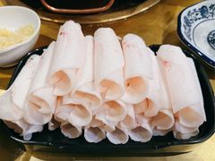 -牛街清真满恒記(平安里西大街店)