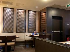 大堂-必胜客(姜堰北大街店)