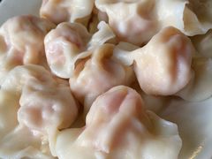 -鸿毛饺子(紫竹桥店)