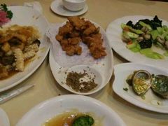 -黑石礁酒楼·海鲜(黑石礁店)