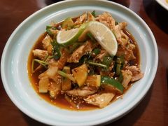 -紫滇源云南生态菜(丹凤街店)