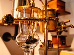 -MUSEO COFFEE咖啡博物馆