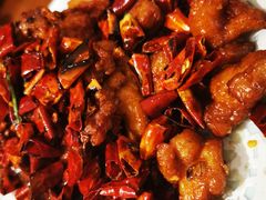 -吕氏疙瘩汤·新鲁菜(济南万象城店)