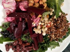 -So Lounge索兰至餐厅(蓝色港湾店)