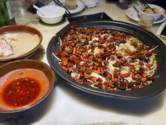 -常和州·夜宵大排档(常州单店)