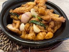 -李记潮汕砂锅粥(营福路店)