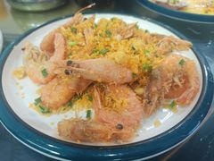 -40号厦门海鲜大排档(中山路店)