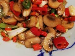 -北平食府(马鞍山路店)